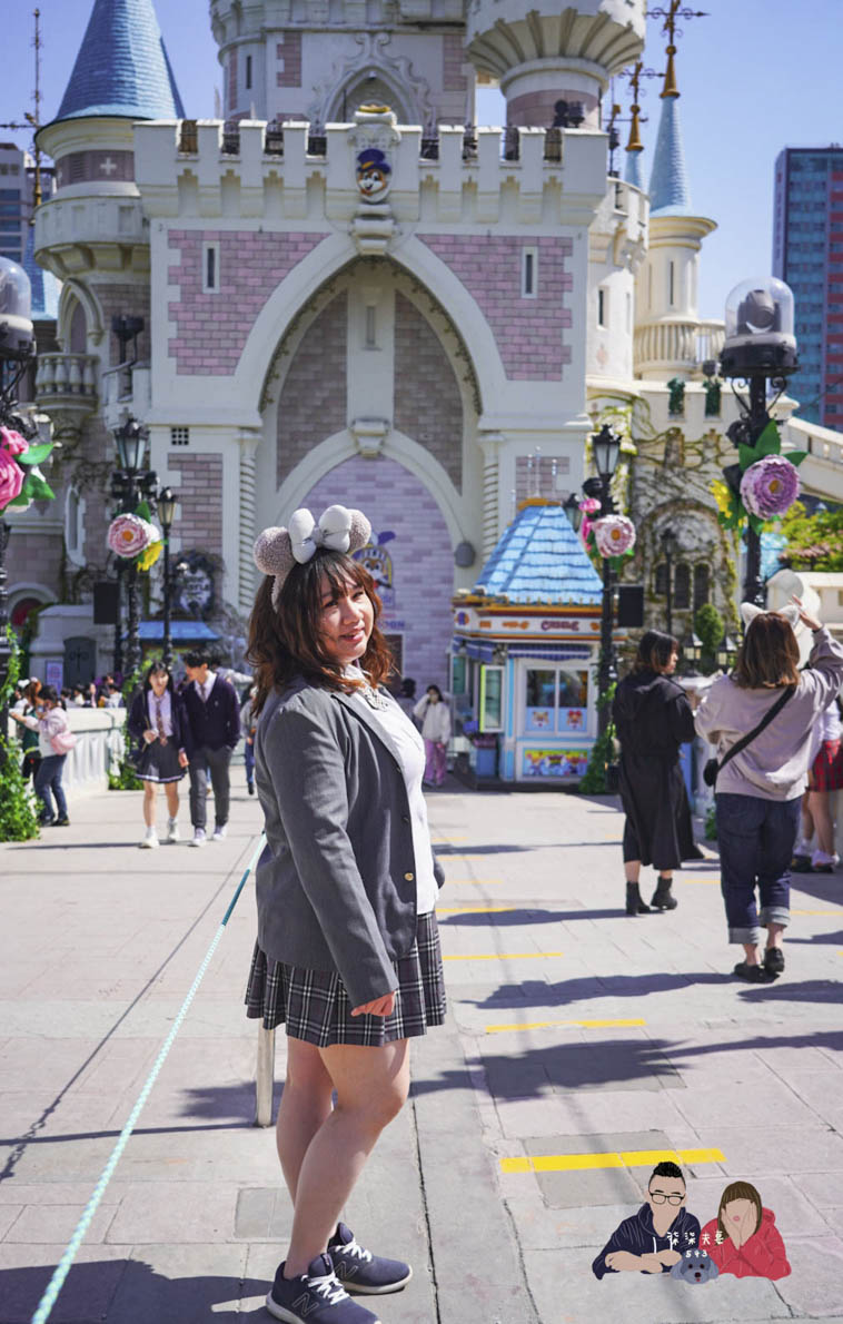 首爾樂天世界-049