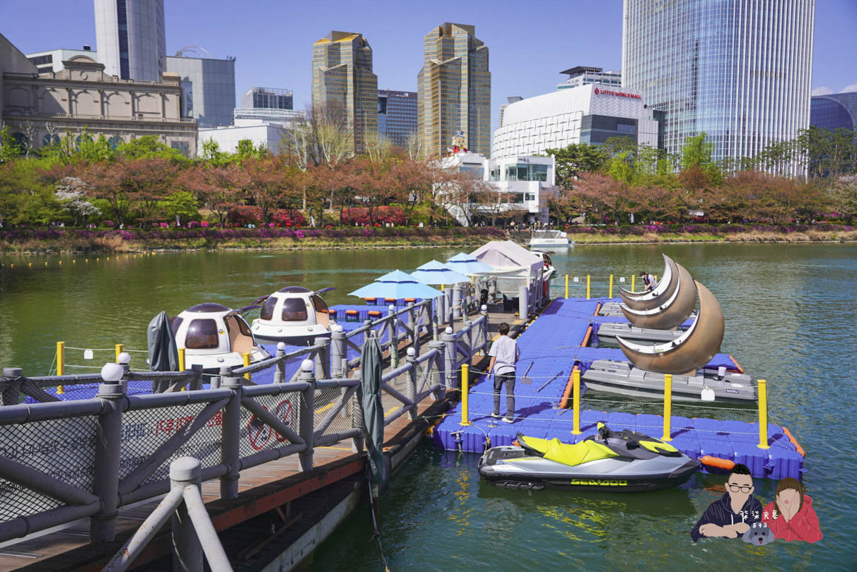 首爾樂天世界-055