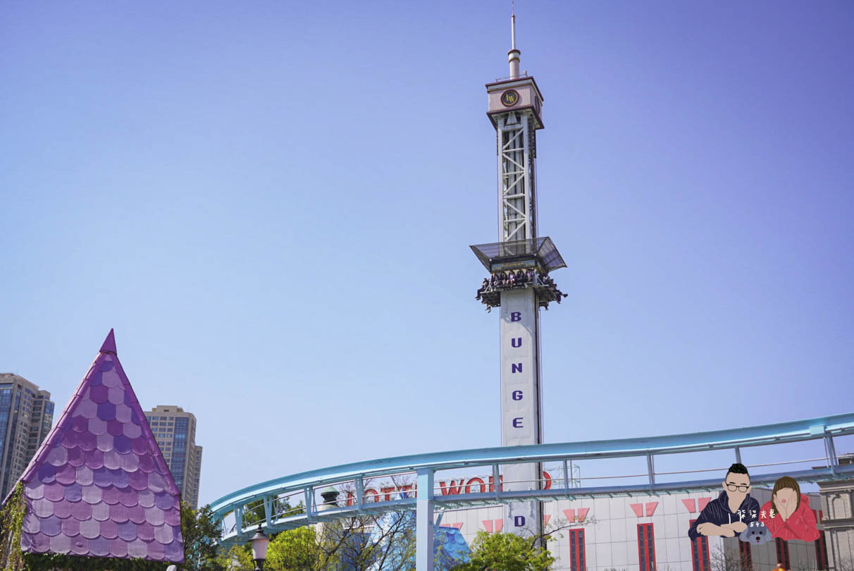 首爾樂天世界-056