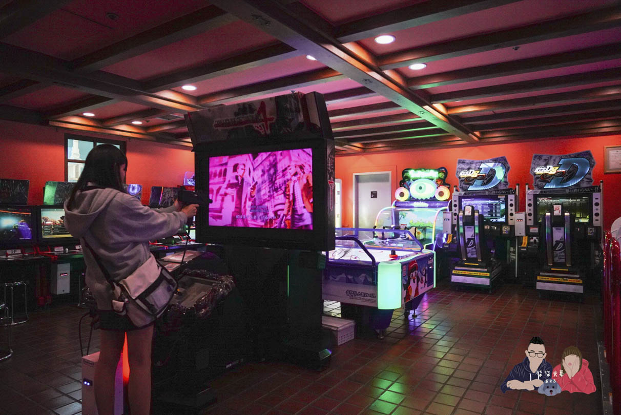 首爾樂天世界-084