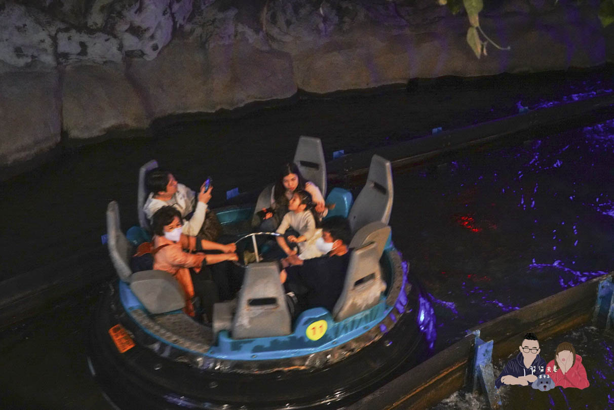 首爾樂天世界-089