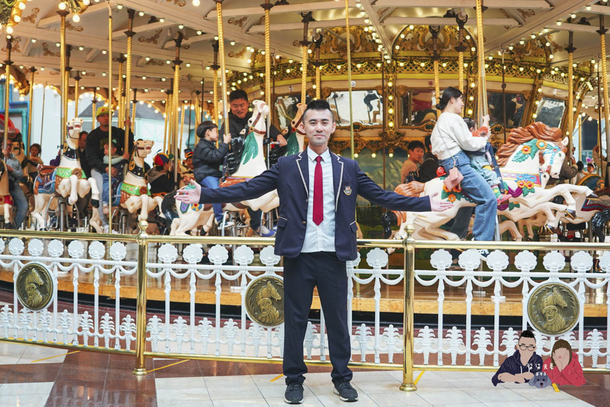 首爾樂天世界-098