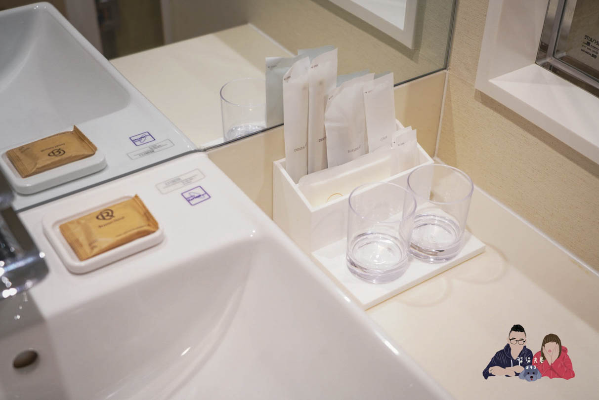 首爾麻浦魯內飯店》孔德站3分鐘，平價基礎房型就有浴缸，日本品牌連鎖飯店新開幕 – Roynet Hotel Seoul Mapo