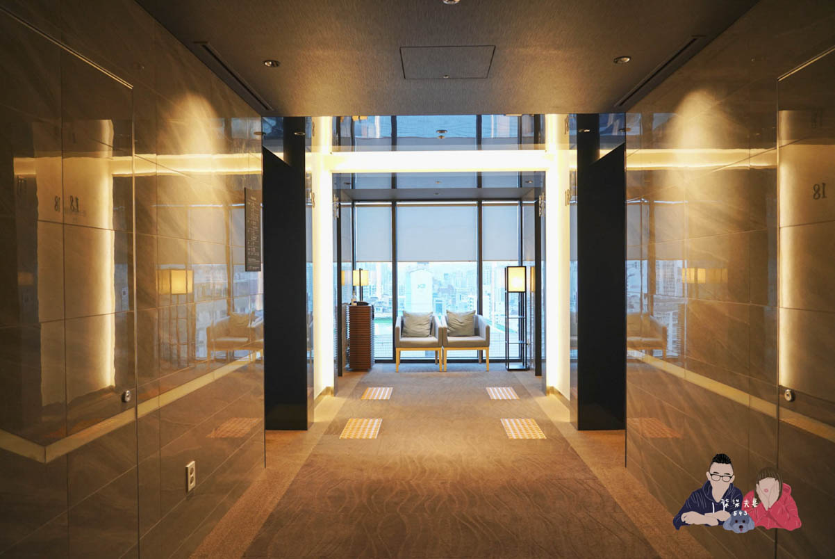 首爾麻浦魯內飯店 (Roynet Hotel Seoul Mapo) (33)