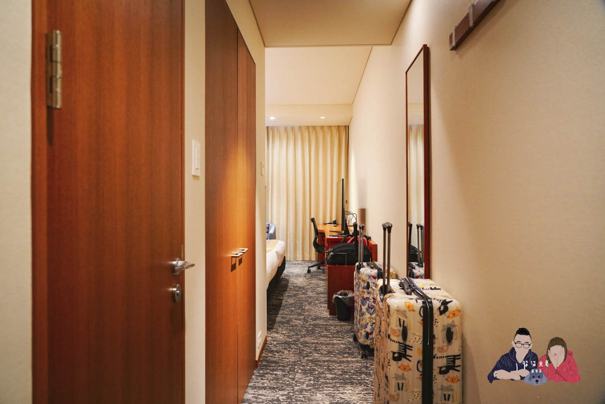 首爾麻浦魯內飯店 (Roynet Hotel Seoul Mapo) (5)