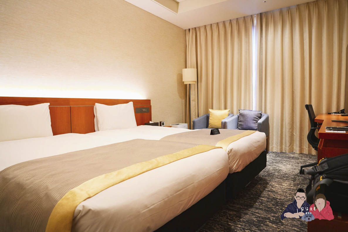 首爾麻浦魯內飯店 (Roynet Hotel Seoul Mapo) (6)