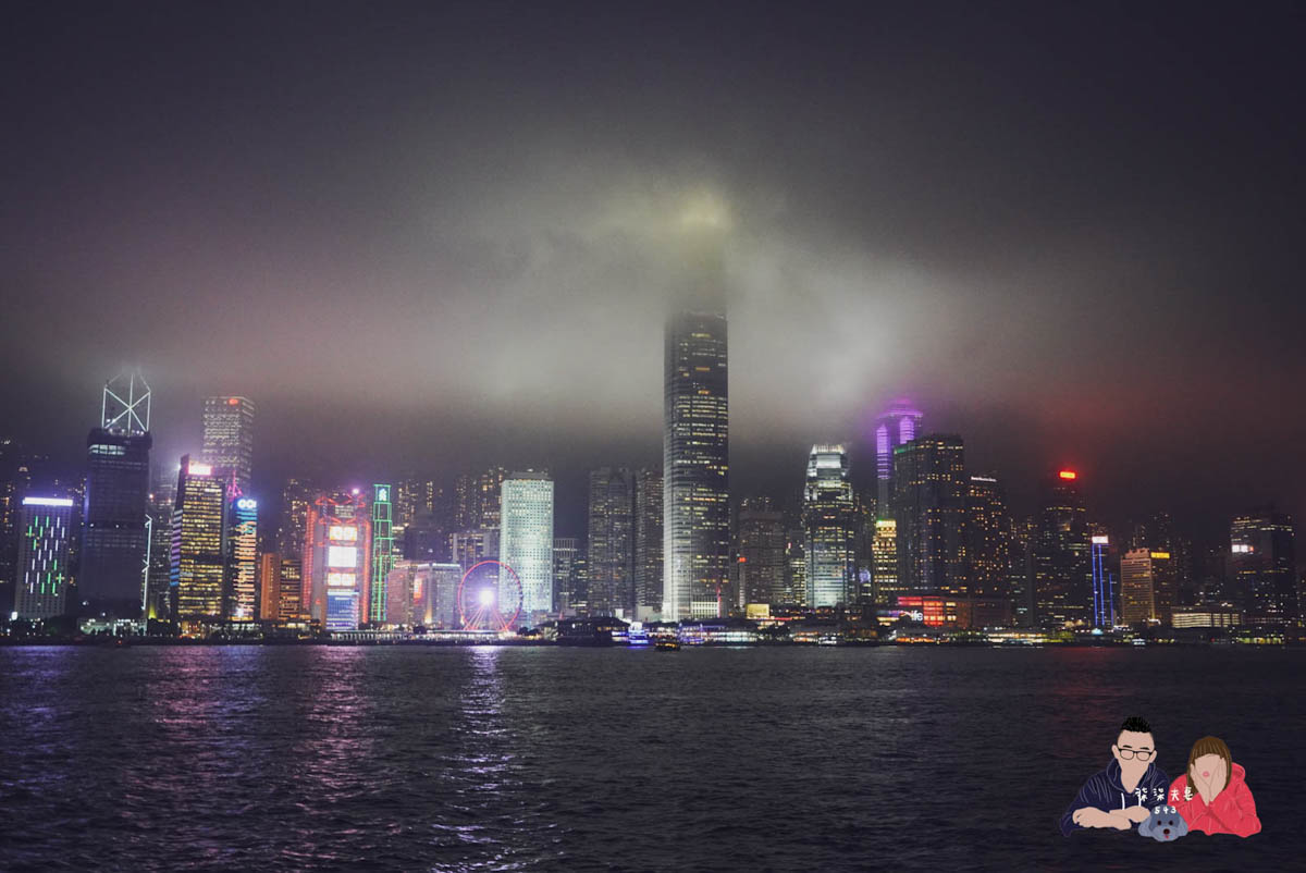 香港幻彩詠香江天星小輪 (16)