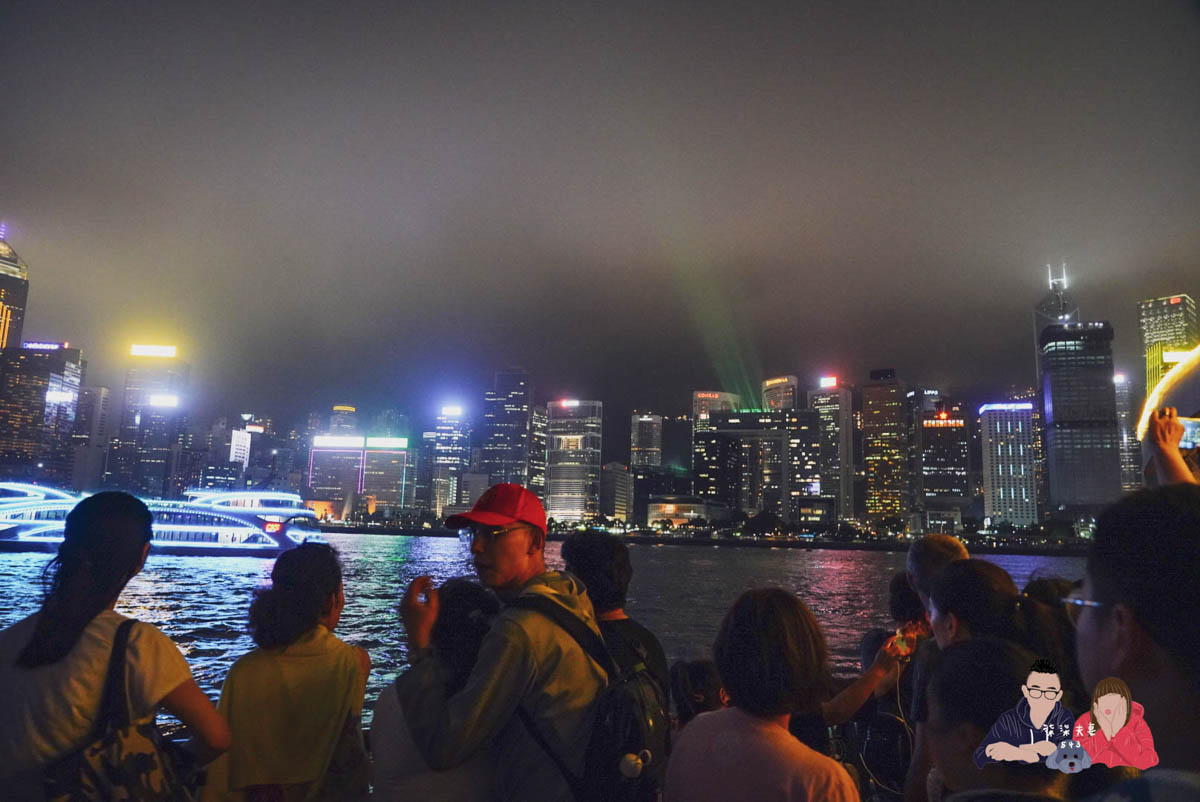 香港幻彩詠香江天星小輪 (46)