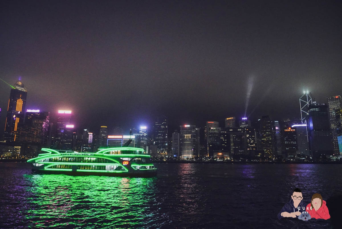 香港幻彩詠香江天星小輪 (58)