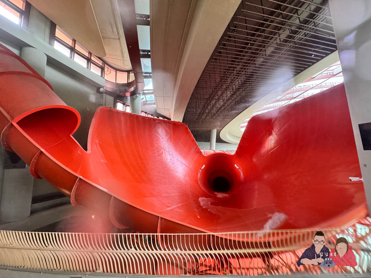 香港海洋公園水上樂園攻略》全設施與必玩設施詳解/門票怎麼買最划算? - 第23張圖 香港海洋公園水上樂園 (43)