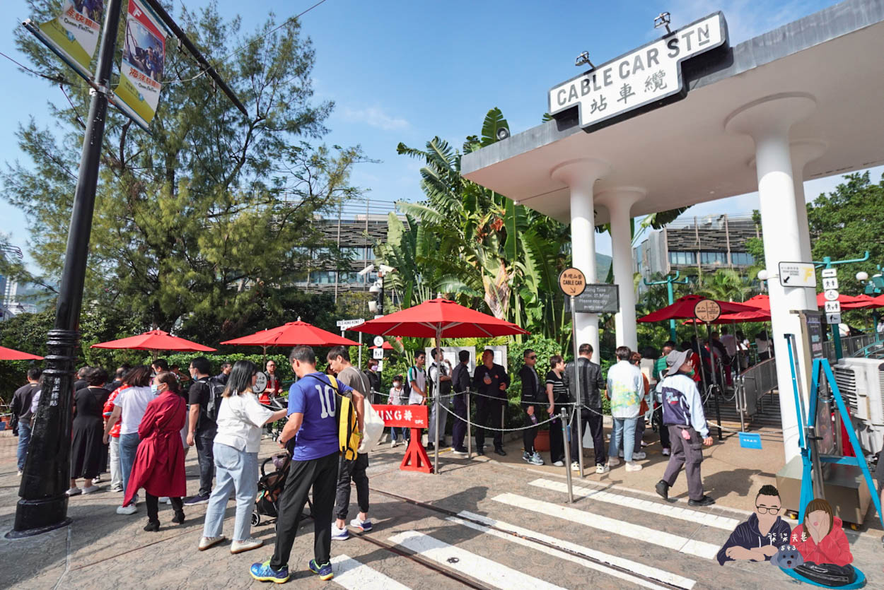 香港海洋公園攻略》門票優惠/交通方式/必玩設施/最速遊玩順序 - 第14張圖 香港海洋公園 (178)