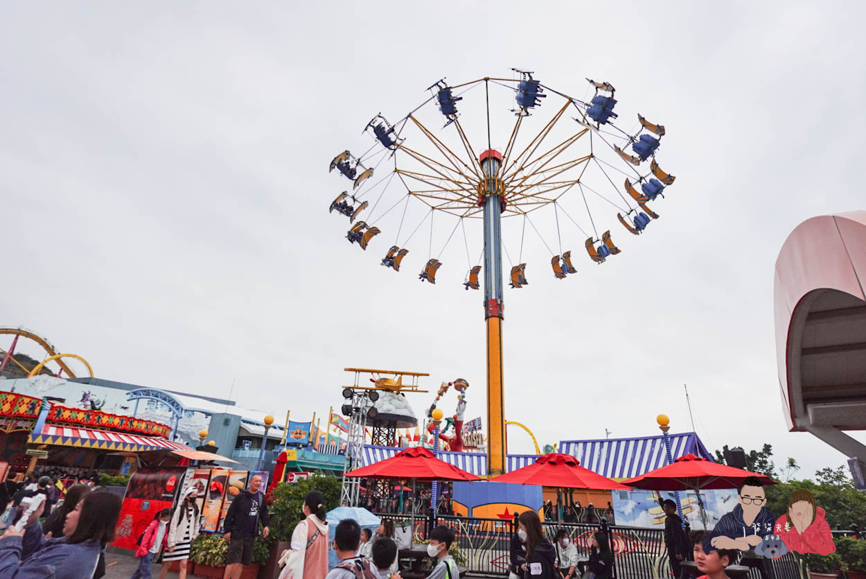 香港海洋公園 (32)