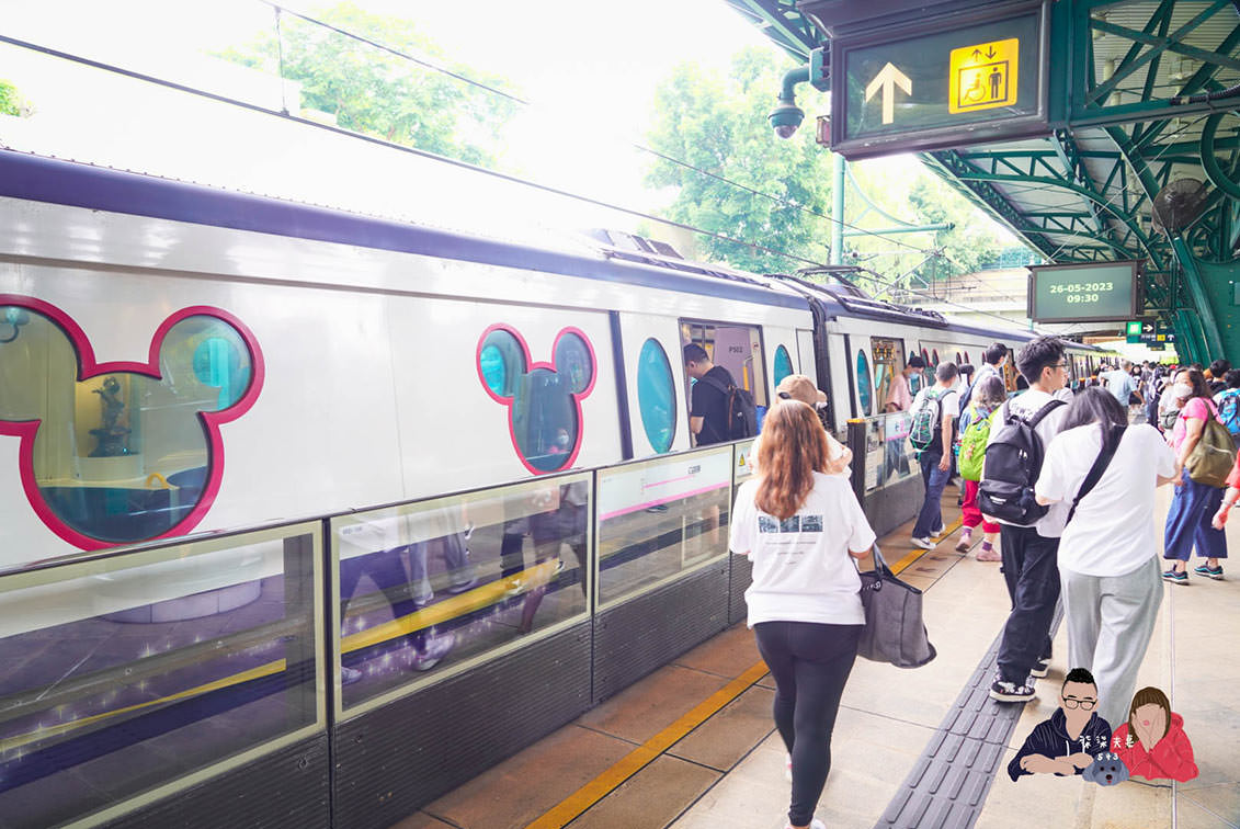 香港迪士尼樂園-024