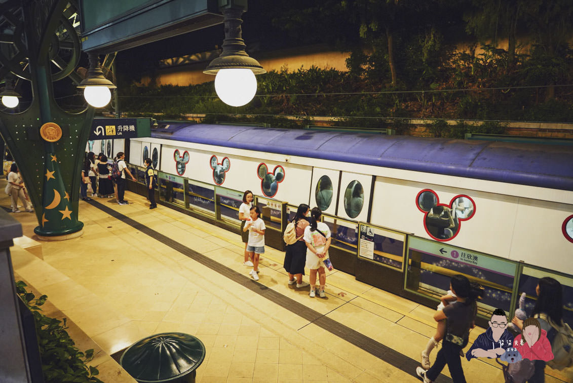 香港迪士尼樂園-630