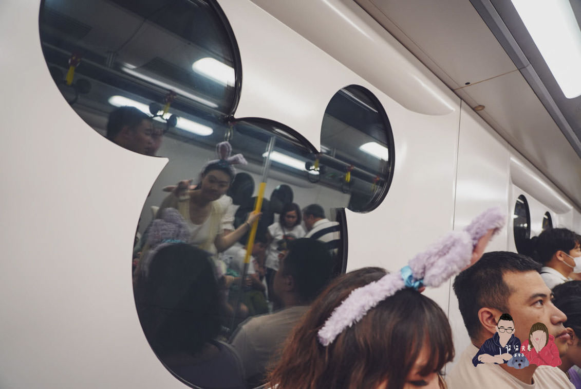 香港迪士尼樂園-633