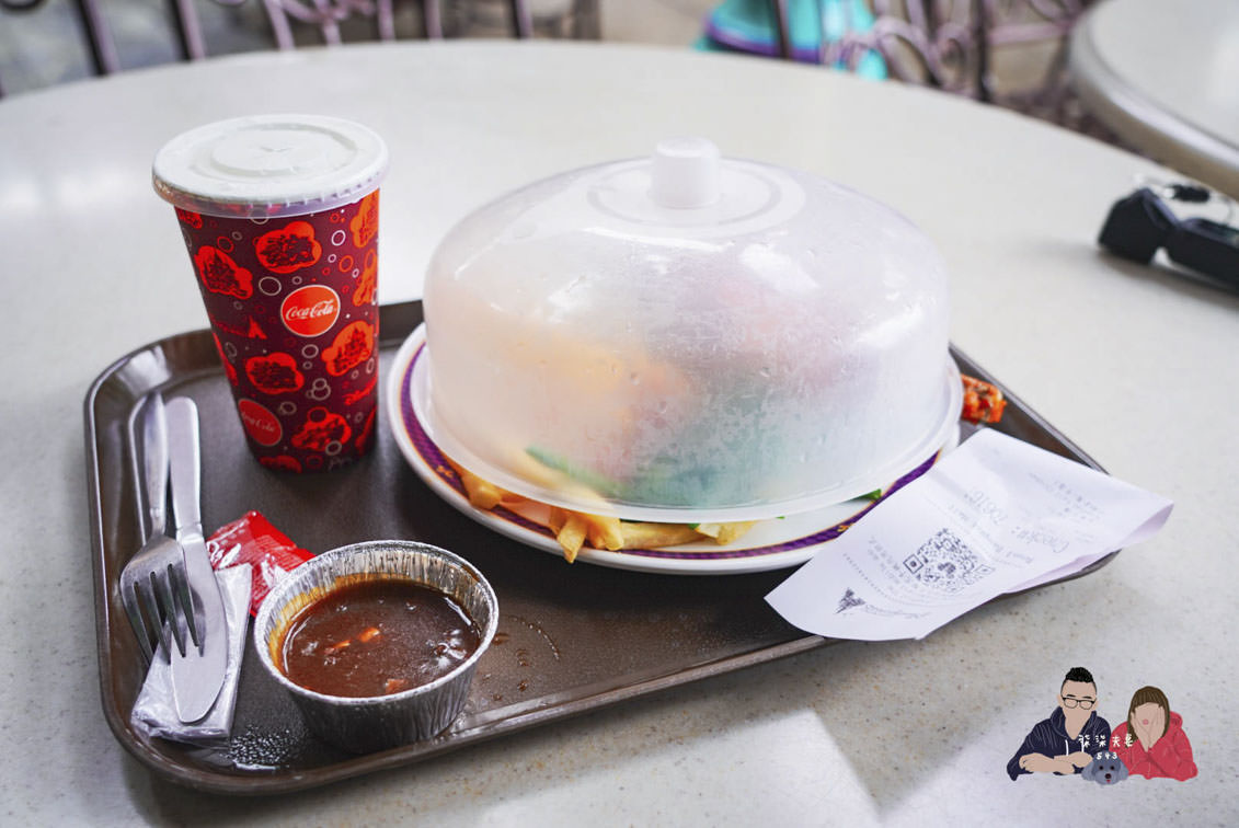 香港迪士尼美食-18