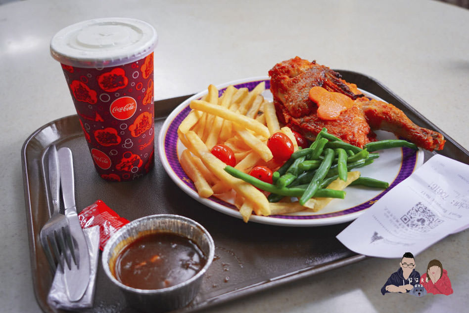 香港迪士尼美食-19