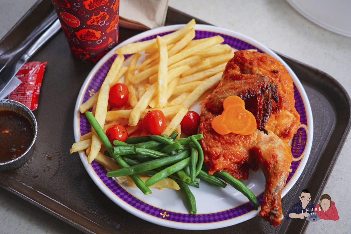 香港迪士尼美食-21