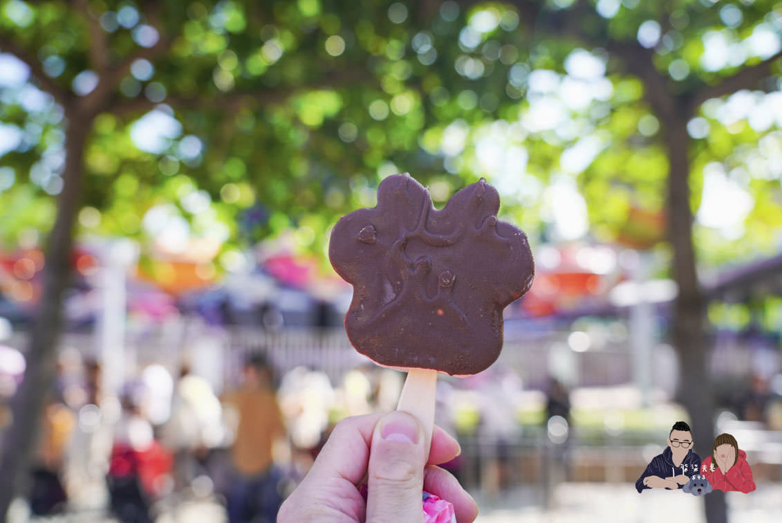 香港迪士尼美食-3
