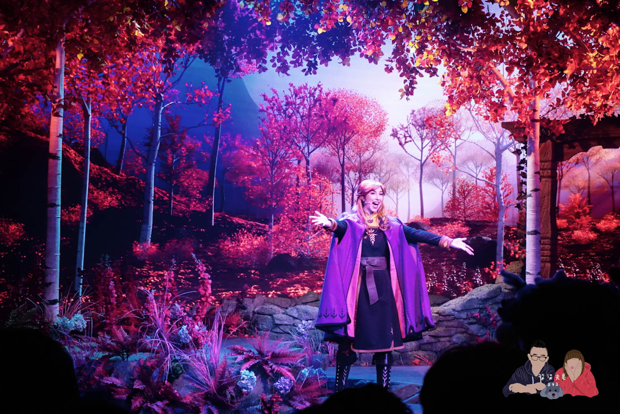 香港迪士尼魔雪奇緣攻略 (15)