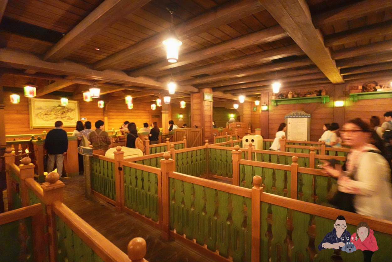 香港迪士尼魔雪奇緣攻略 (20)