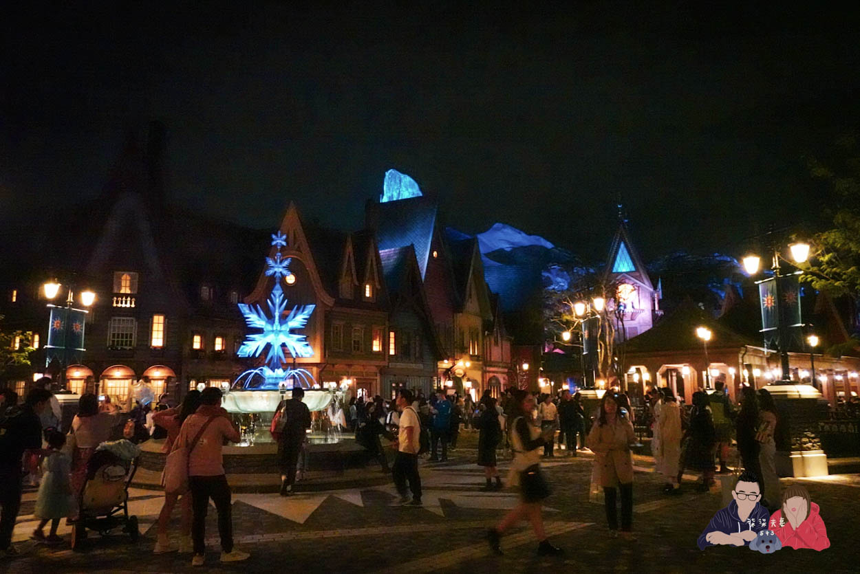 香港迪士尼魔雪奇緣攻略 (25)