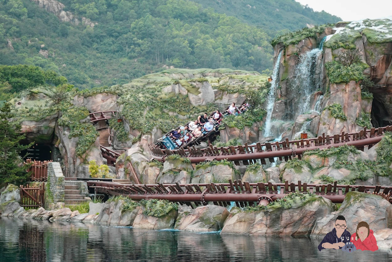 香港迪士尼魔雪奇緣攻略 (6)