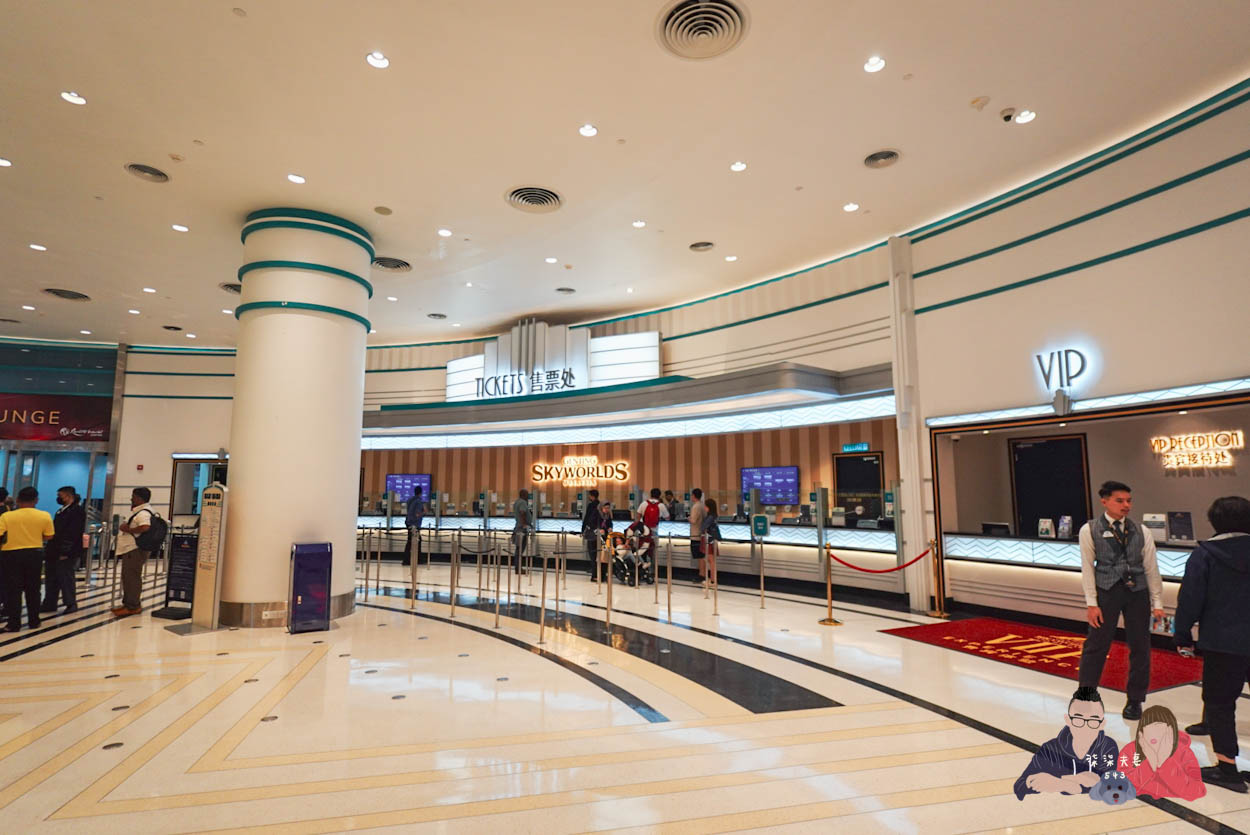 馬來西亞雲頂樂園 (10)