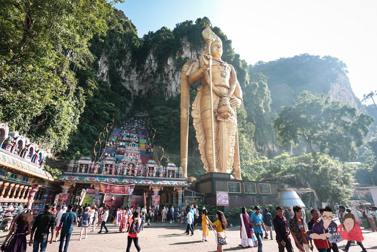 馬來西亞雲頂樂園 (102)