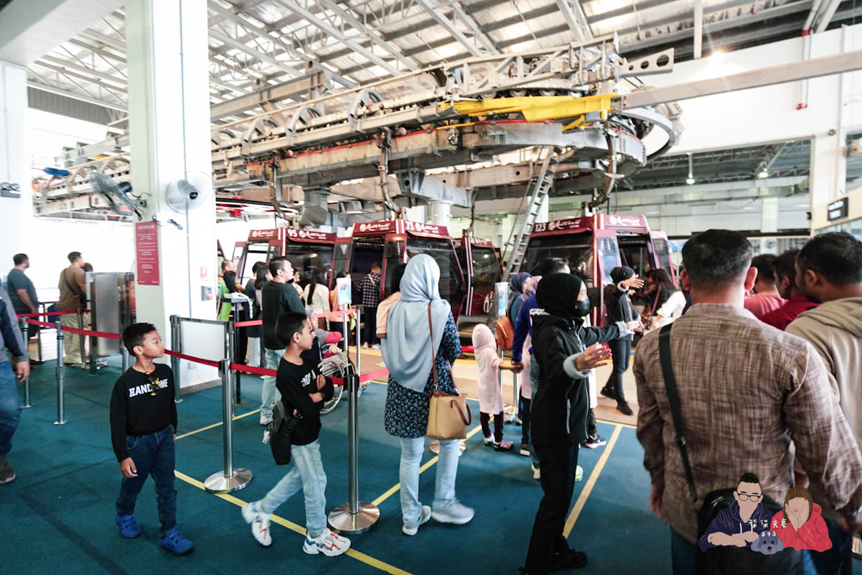 馬來西亞雲頂樂園 (106)