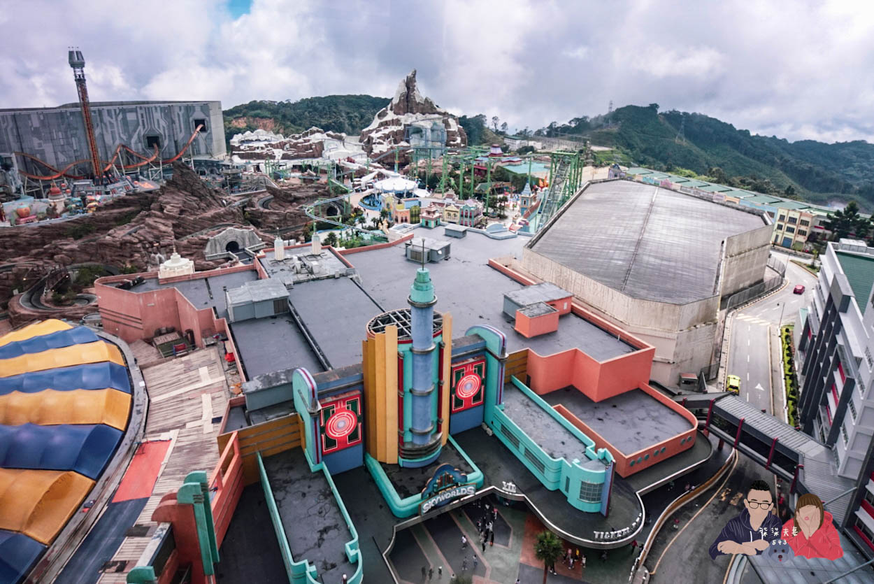 馬來西亞雲頂樂園 (2)