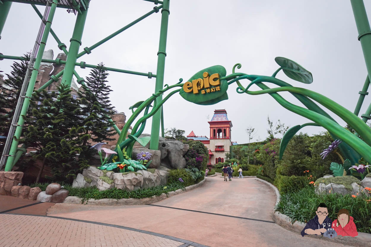 馬來西亞雲頂樂園 (28)