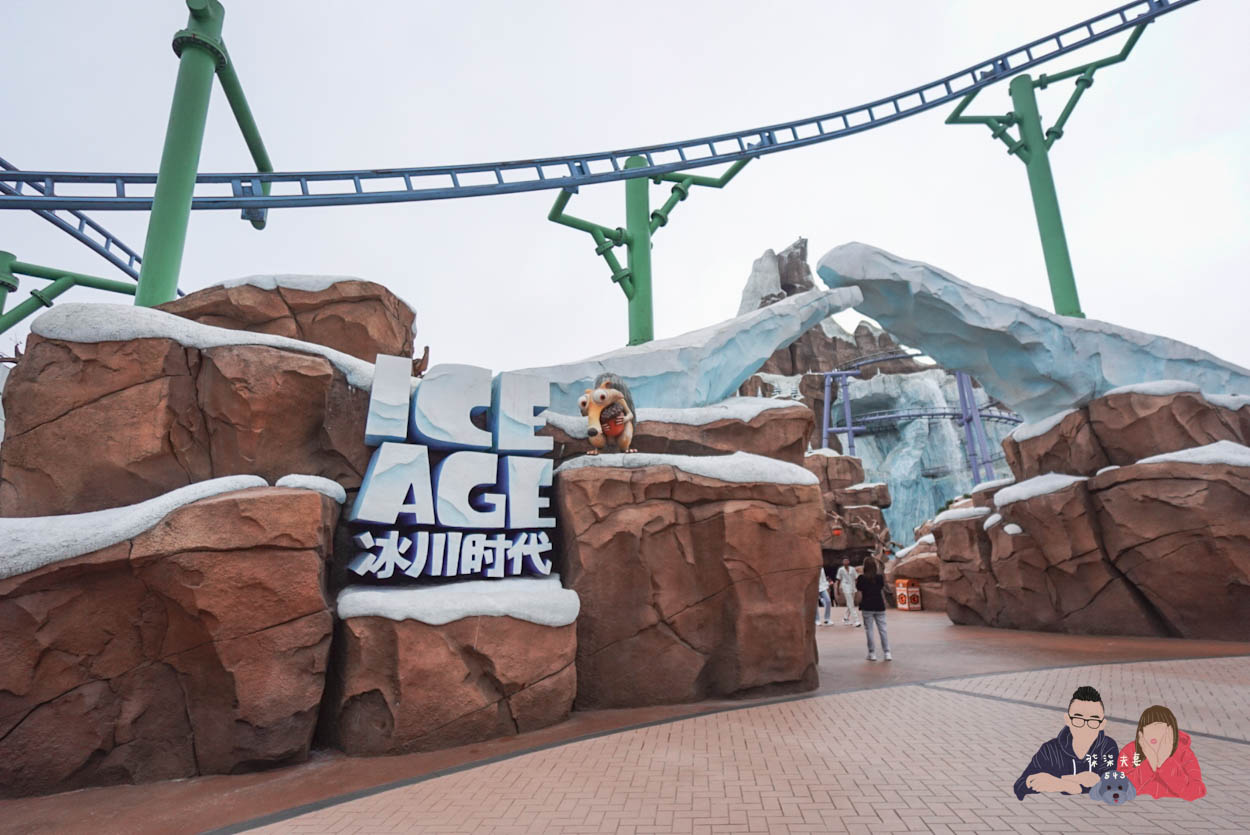 馬來西亞雲頂樂園 (29)