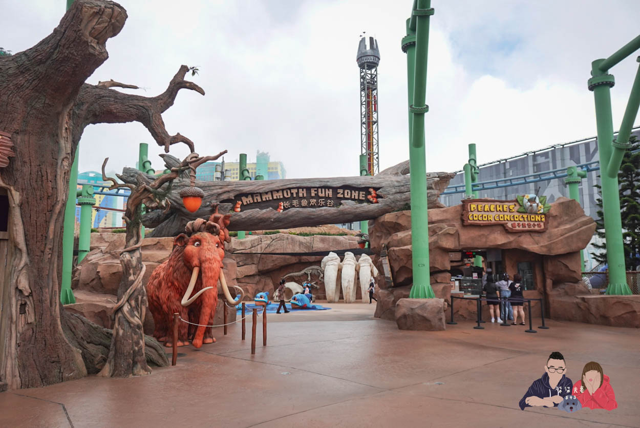 馬來西亞雲頂樂園 (30)