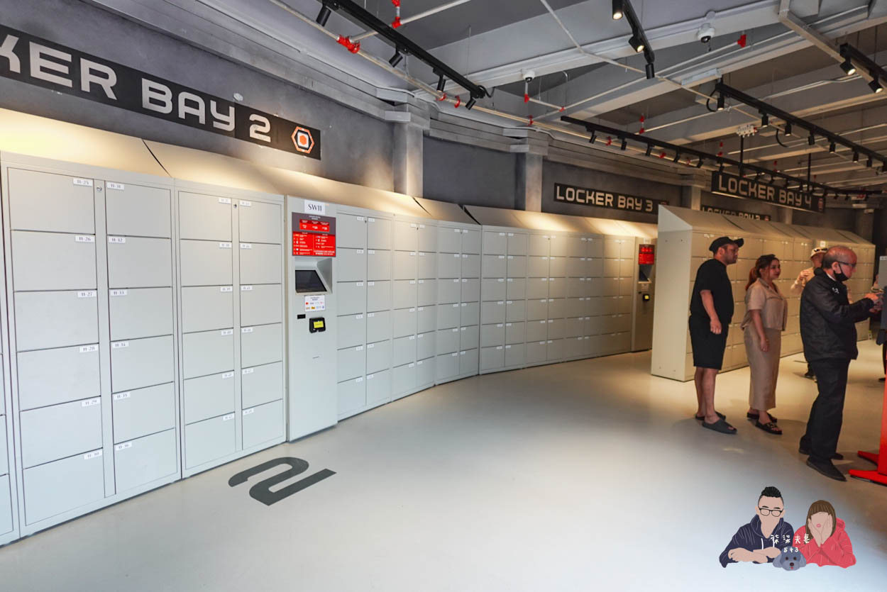 馬來西亞雲頂樂園 (37)