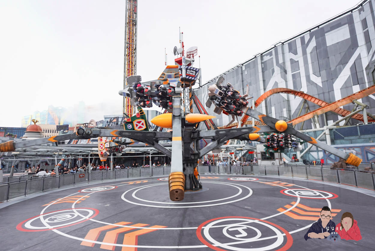 馬來西亞雲頂樂園 (39)