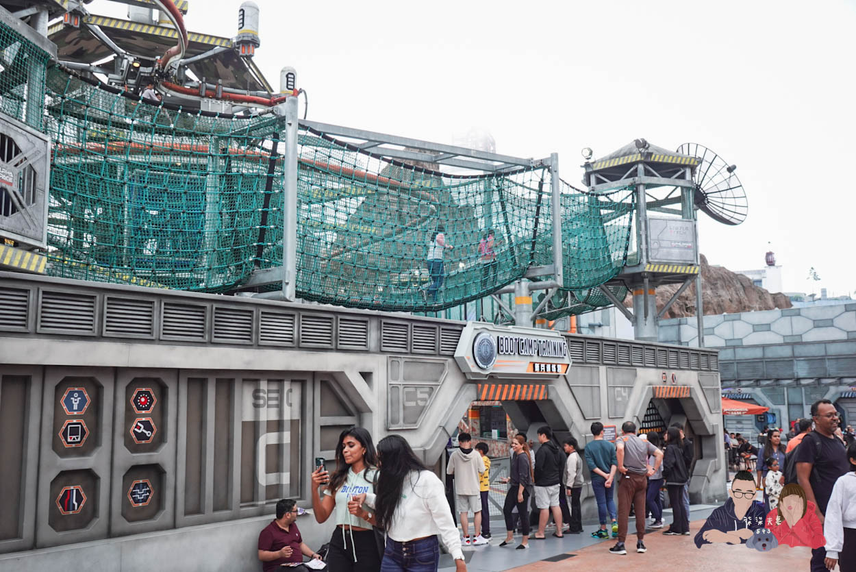 馬來西亞雲頂樂園 (40)