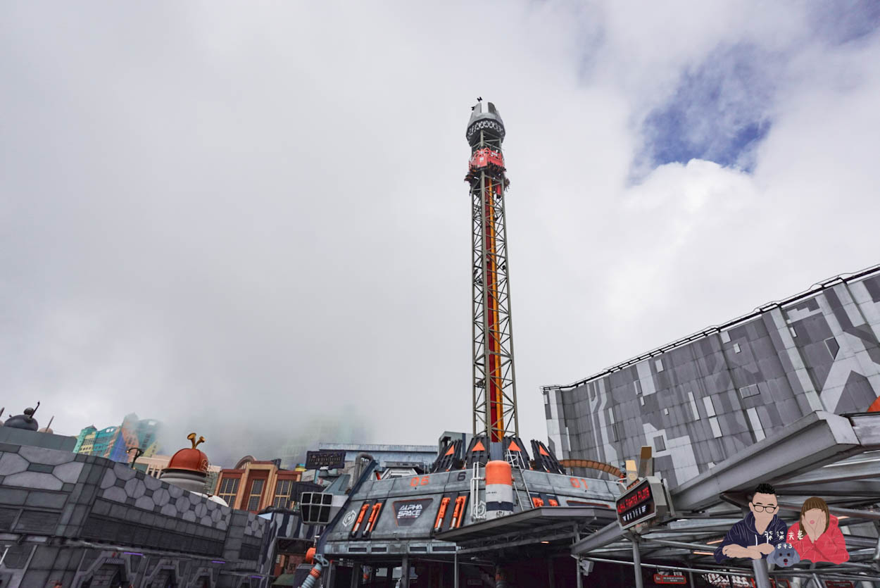 馬來西亞雲頂樂園 (42)