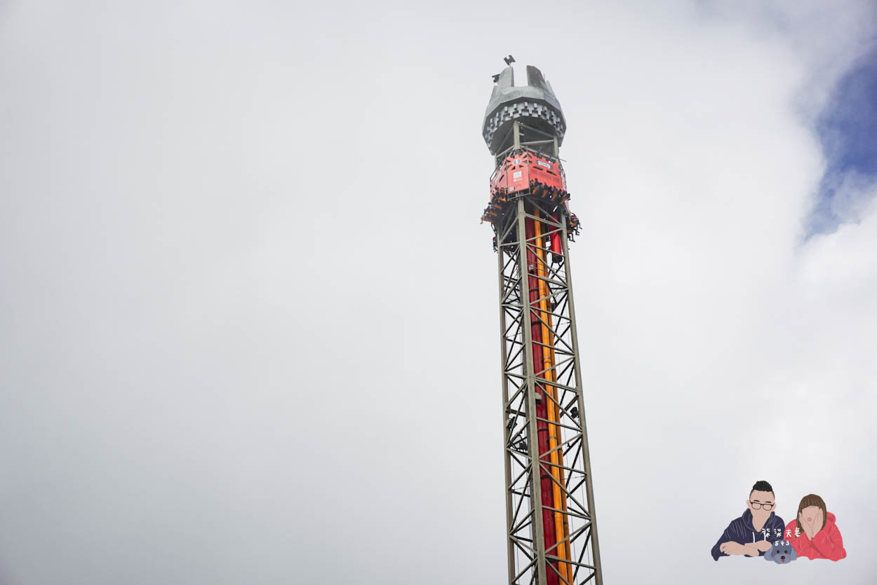 馬來西亞雲頂樂園 (43)