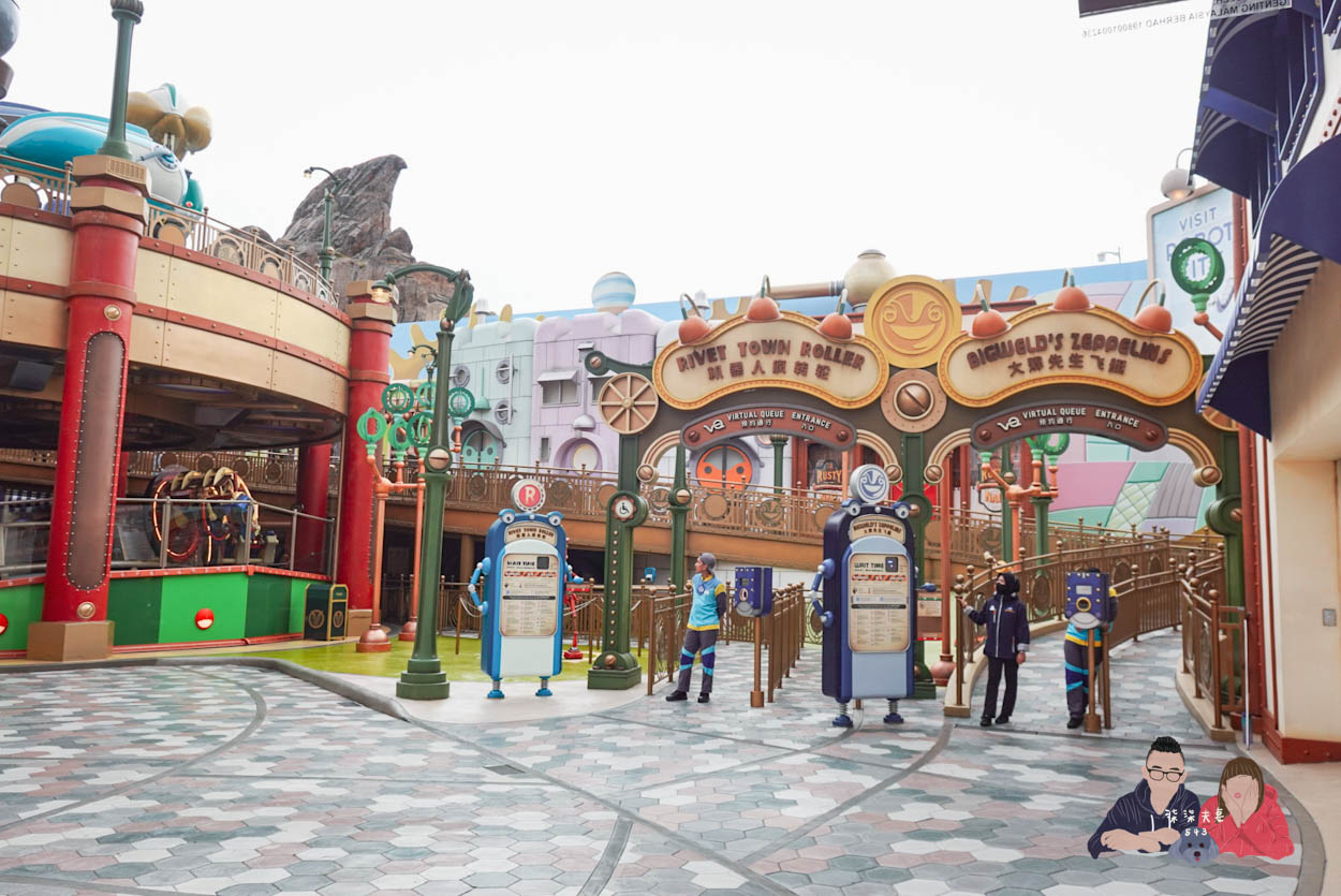 馬來西亞雲頂樂園 (56)