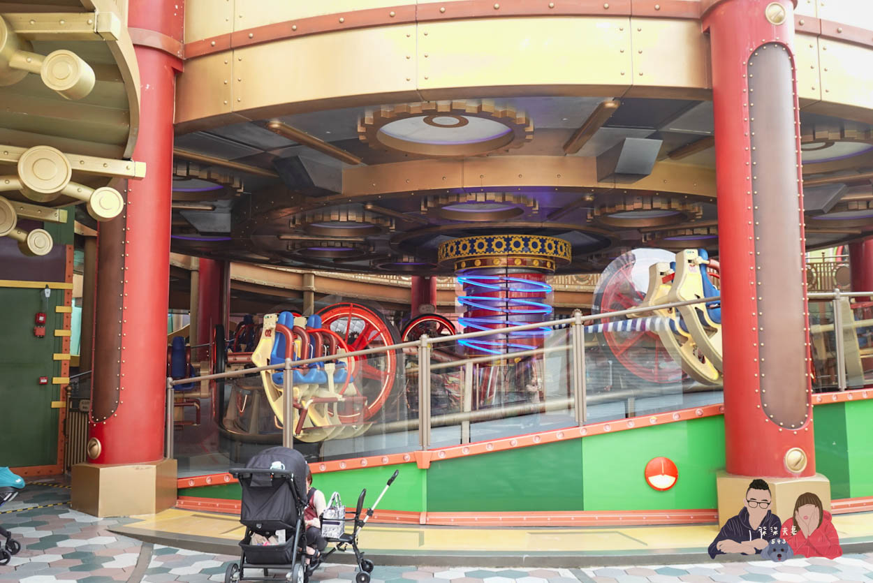 馬來西亞雲頂樂園 (57)