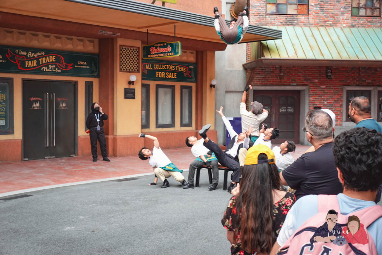 馬來西亞雲頂樂園 (59)