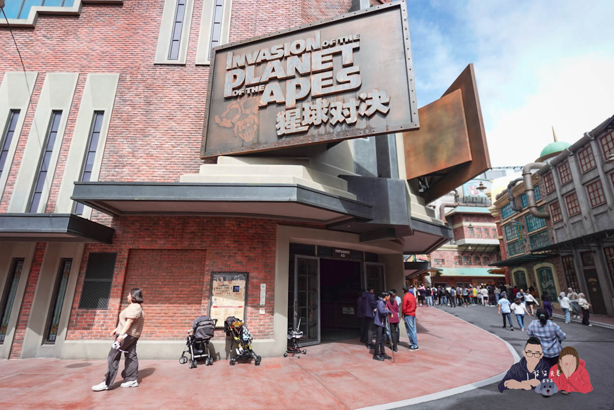 馬來西亞雲頂樂園 (60)