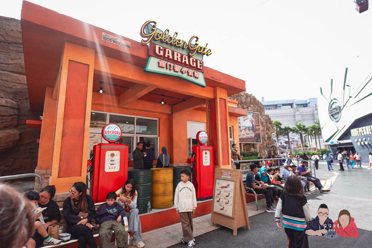 馬來西亞雲頂樂園 (61)