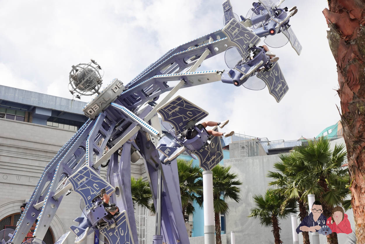 馬來西亞雲頂樂園 (65)