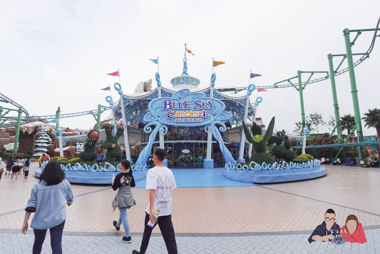 馬來西亞雲頂樂園 (77)