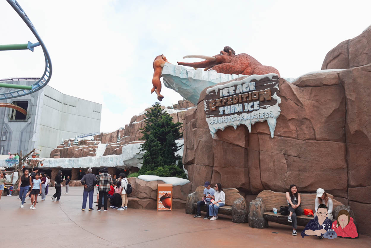 馬來西亞雲頂樂園 (81)