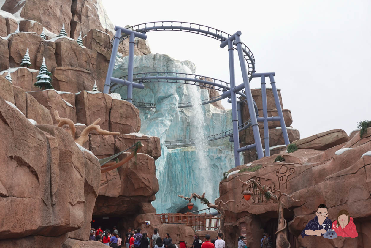 馬來西亞雲頂樂園 (82)