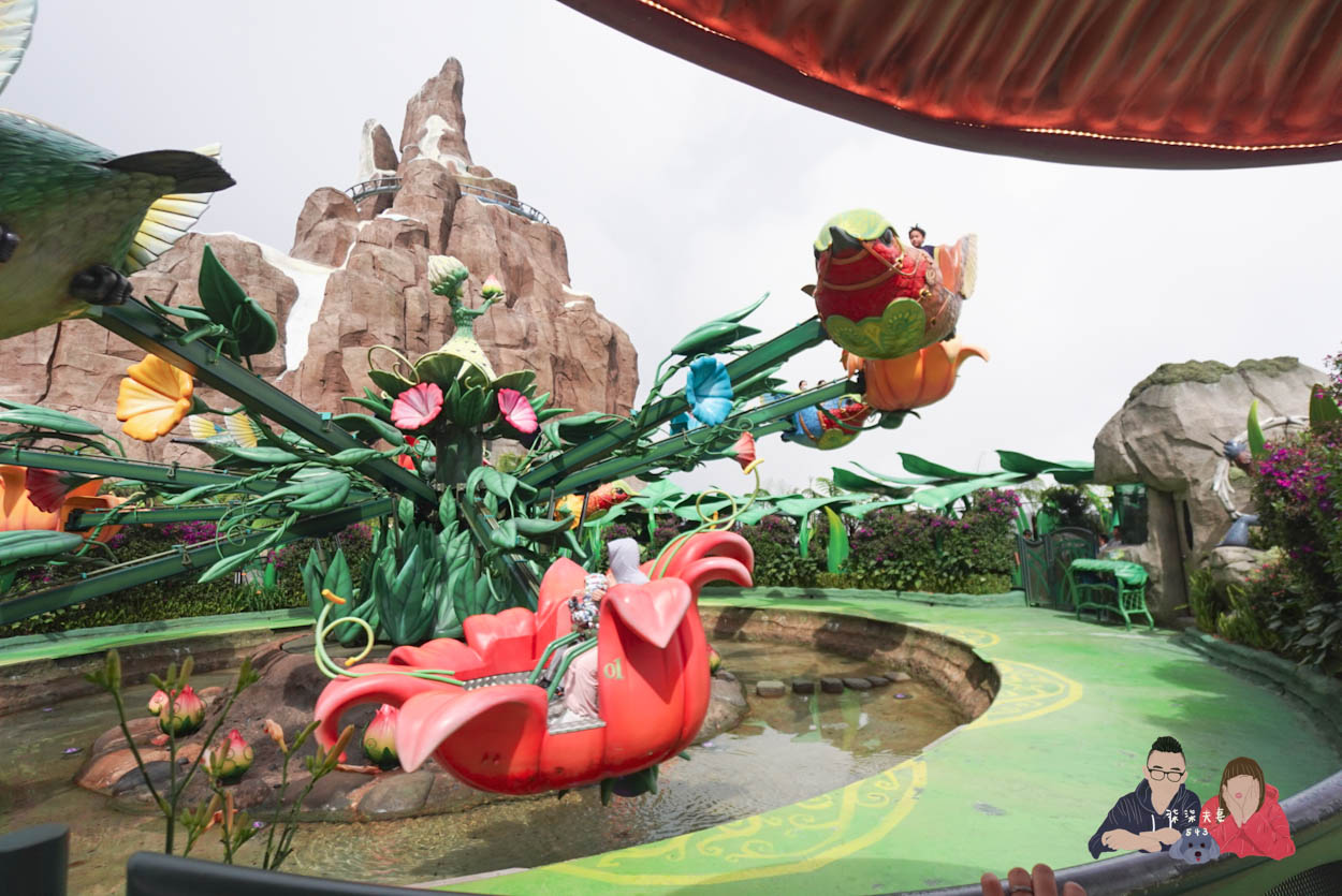 馬來西亞雲頂樂園 (94)