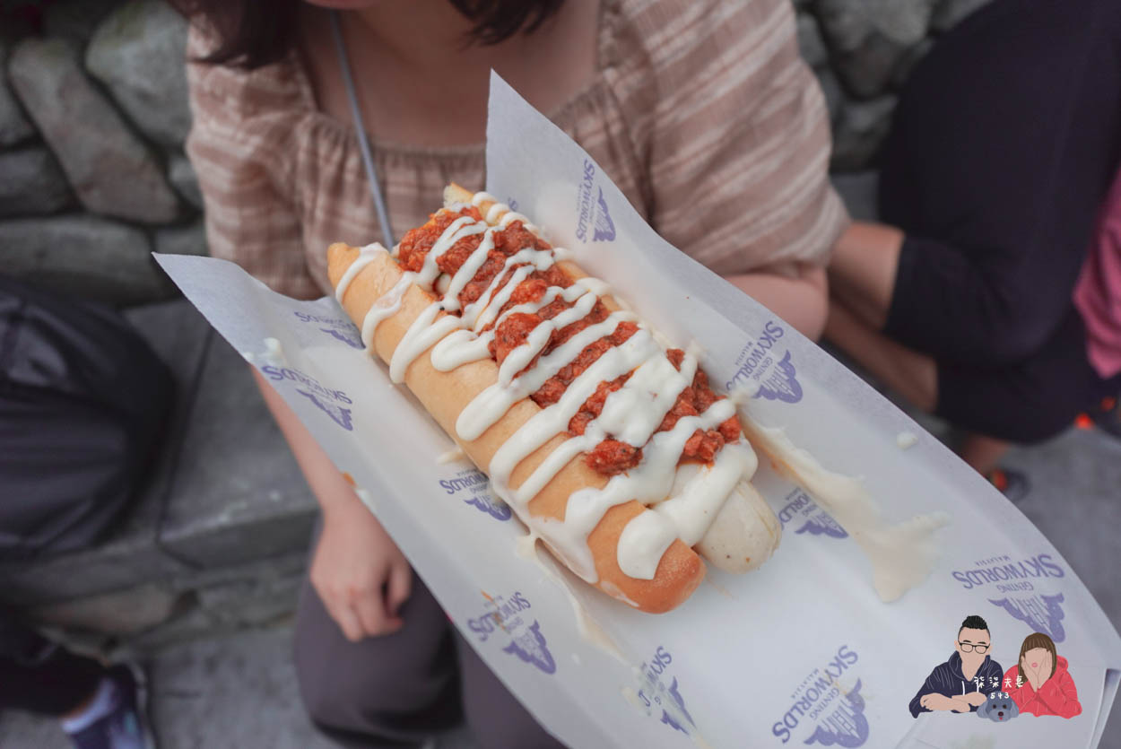 馬來西亞雲頂樂園 (98)